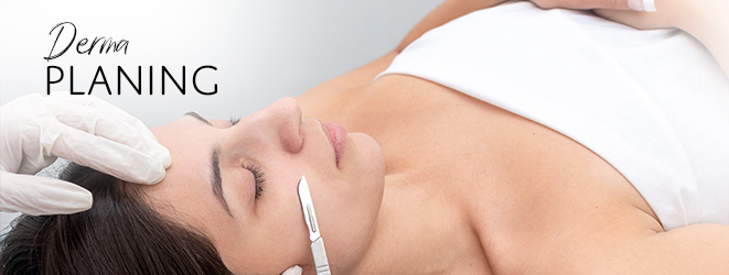 Dermaplaning